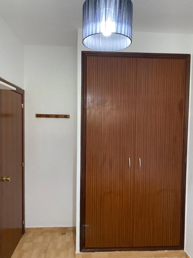 17 Calle Lepanto Lejlighed Benidorm Eksteriør billede