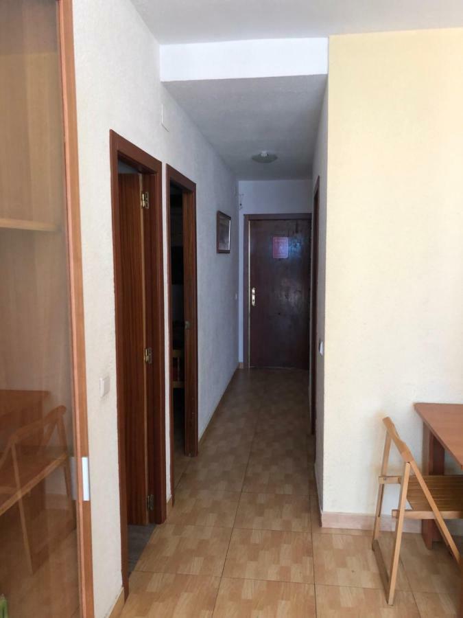 17 Calle Lepanto Lejlighed Benidorm Eksteriør billede