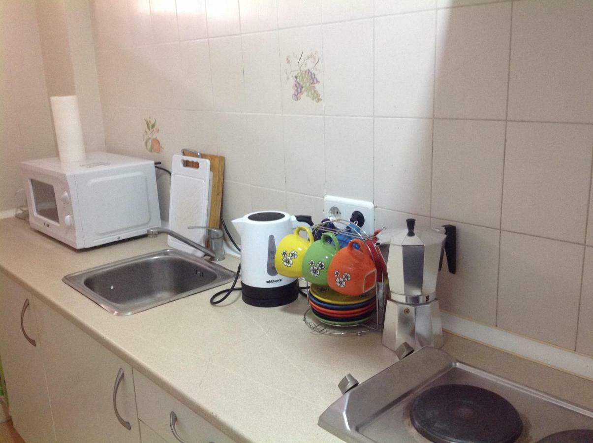 17 Calle Lepanto Lejlighed Benidorm Eksteriør billede