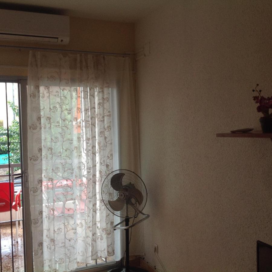 17 Calle Lepanto Lejlighed Benidorm Eksteriør billede